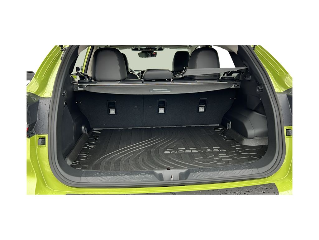 Thumbnail: 2026 Subaru Crosstrek - 16