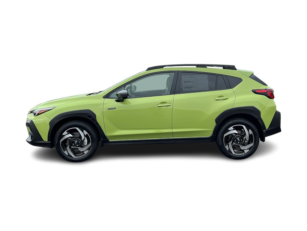 Thumbnail: 2026 Subaru Crosstrek - 3