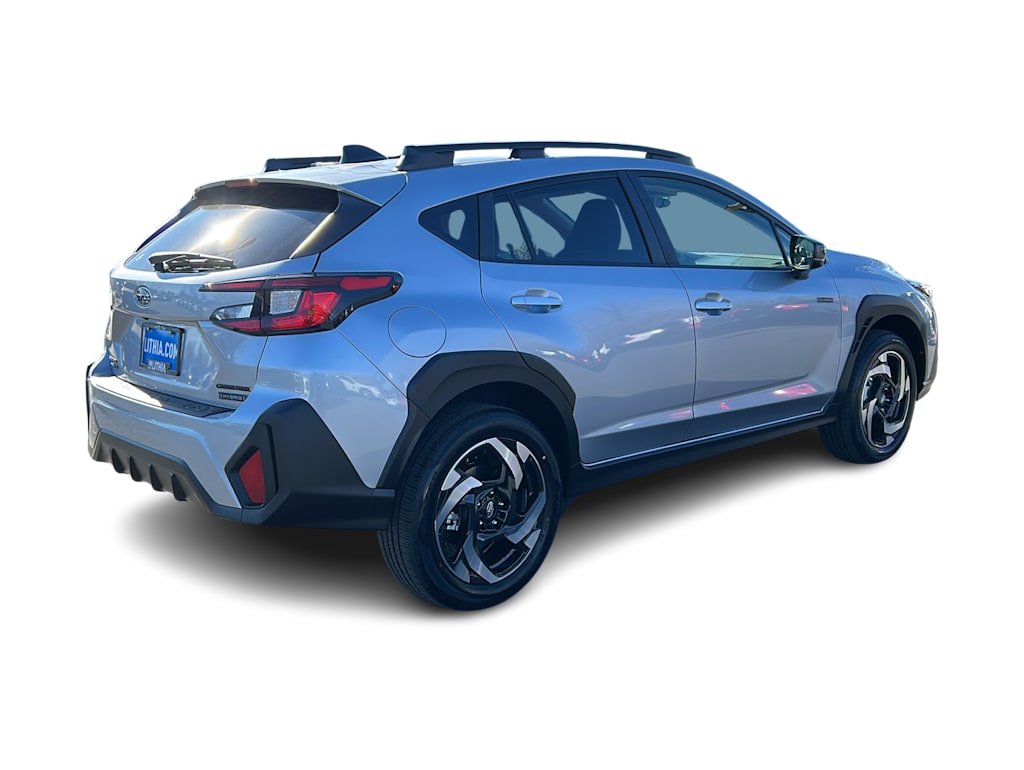 Thumbnail: 2026 Subaru Crosstrek - 21