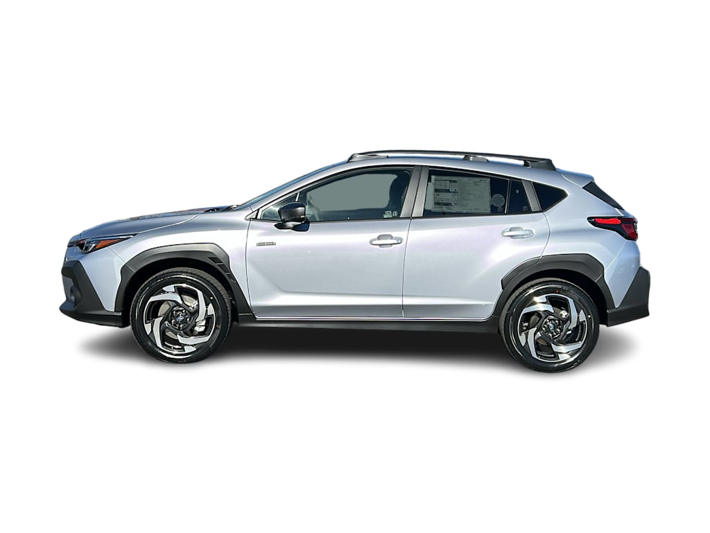 Thumbnail: 2026 Subaru Crosstrek - 3