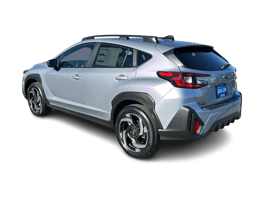 Thumbnail: 2026 Subaru Crosstrek - 4