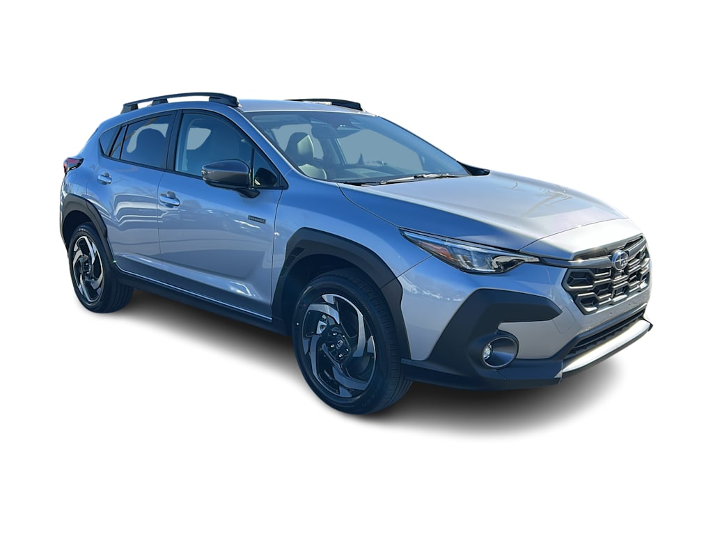 Thumbnail: 2026 Subaru Crosstrek - 19