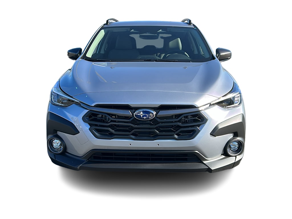 Thumbnail: 2026 Subaru Crosstrek - 6