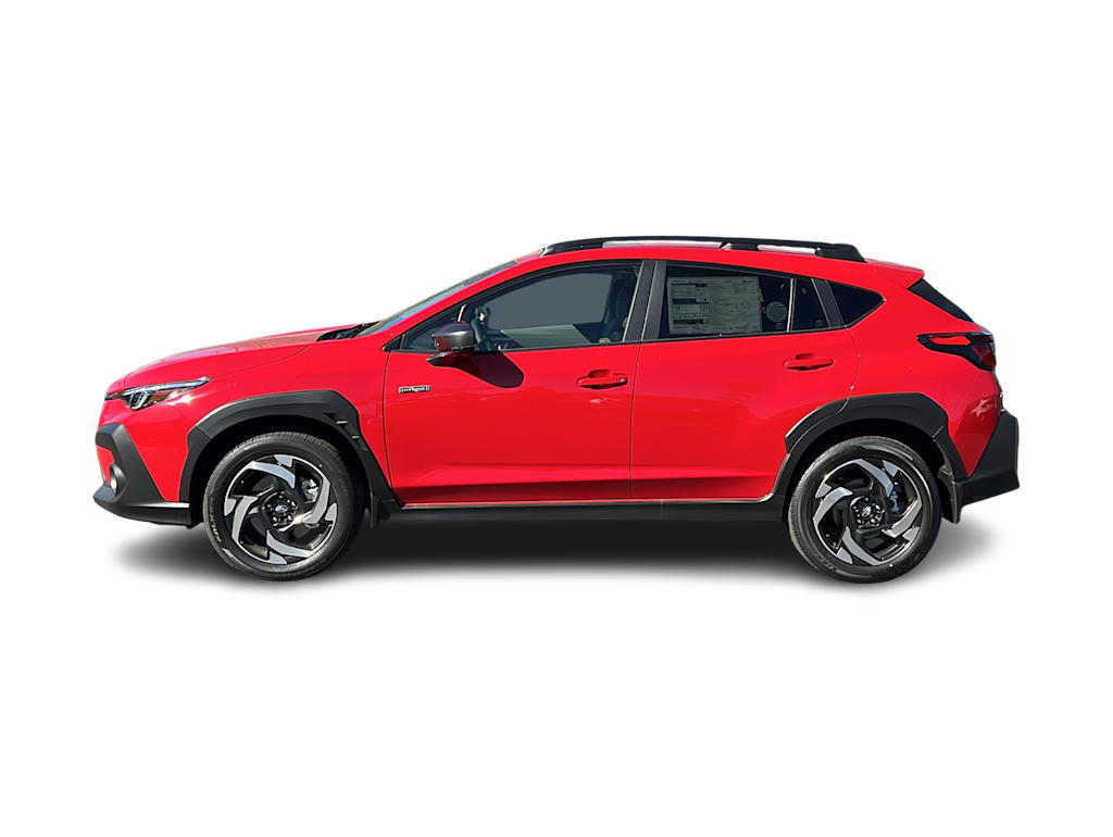 Thumbnail: 2026 Subaru Crosstrek - 3