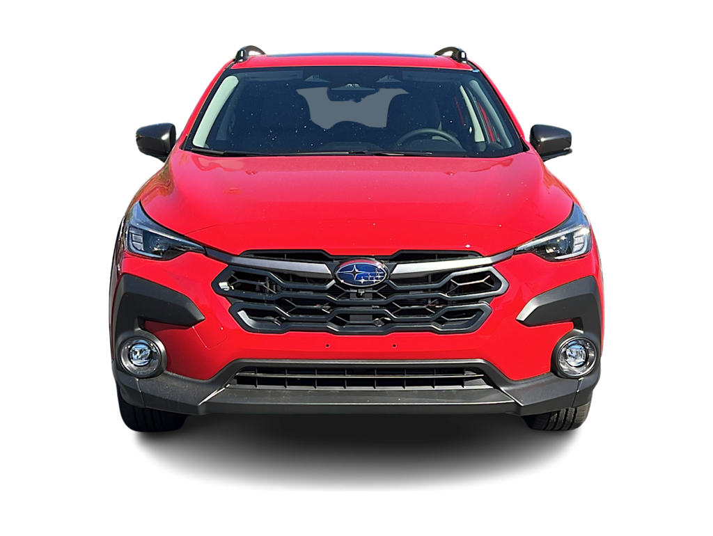Thumbnail: 2026 Subaru Crosstrek - 6