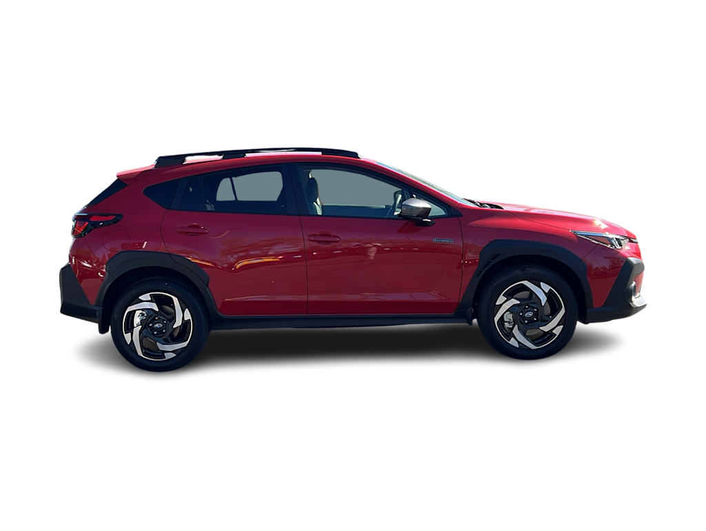 Thumbnail: 2026 Subaru Crosstrek - 21
