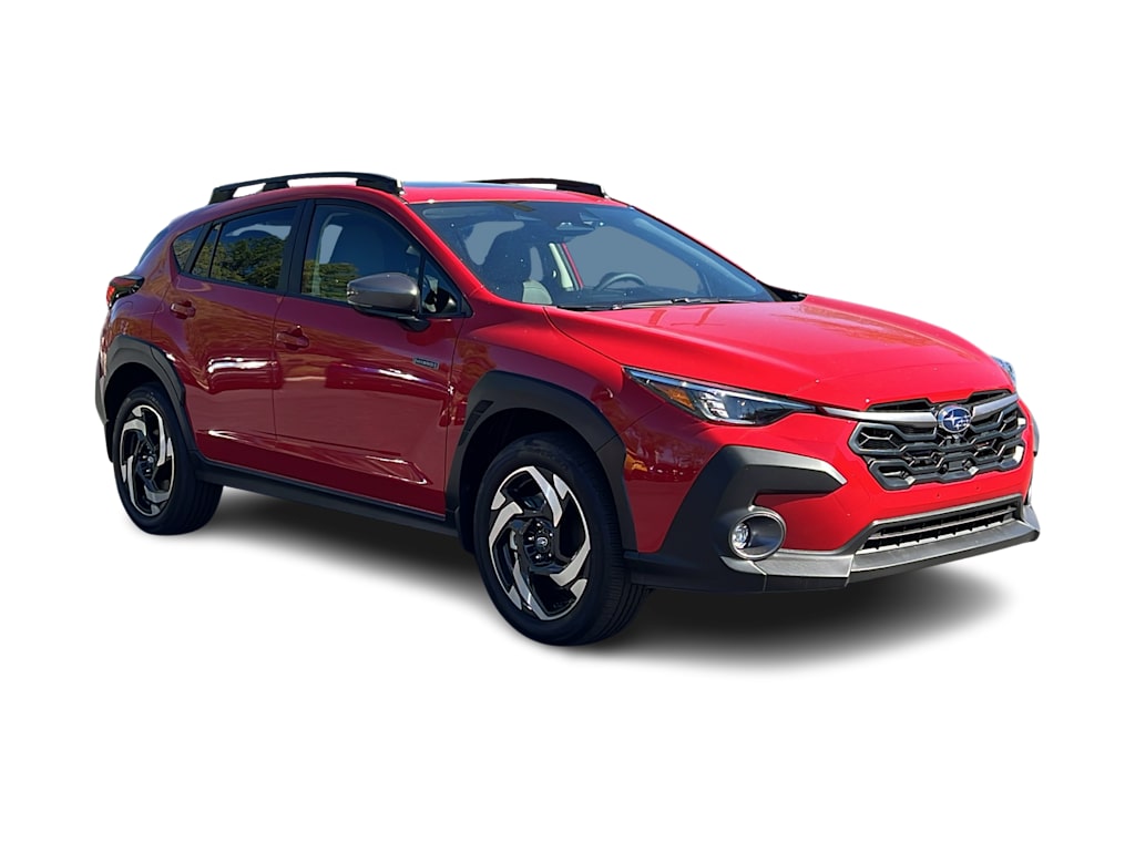 Thumbnail: 2026 Subaru Crosstrek - 20