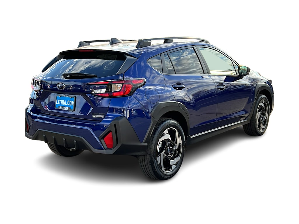 Thumbnail: 2026 Subaru Crosstrek - 22