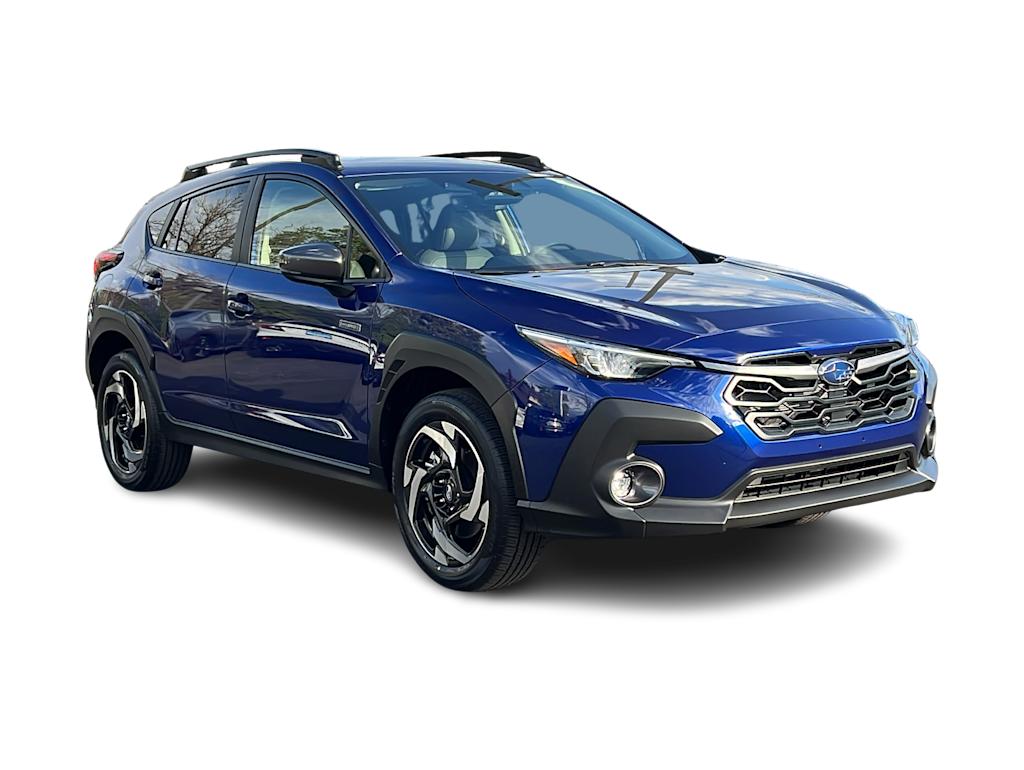 Thumbnail: 2026 Subaru Crosstrek - 20