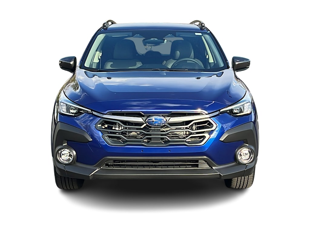 Thumbnail: 2026 Subaru Crosstrek - 6