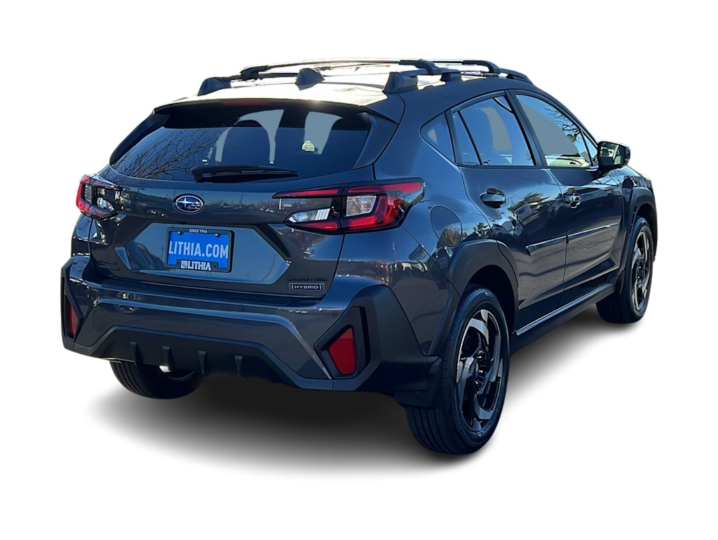 Thumbnail: 2026 Subaru Crosstrek - 21