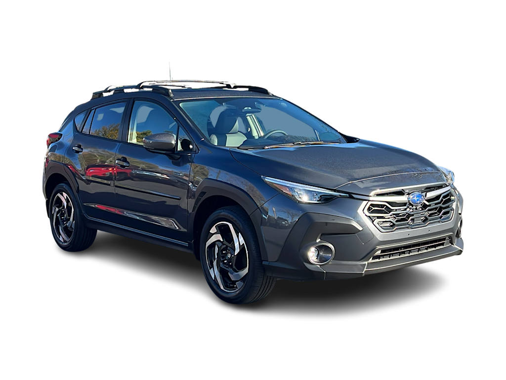 Thumbnail: 2026 Subaru Crosstrek - 19