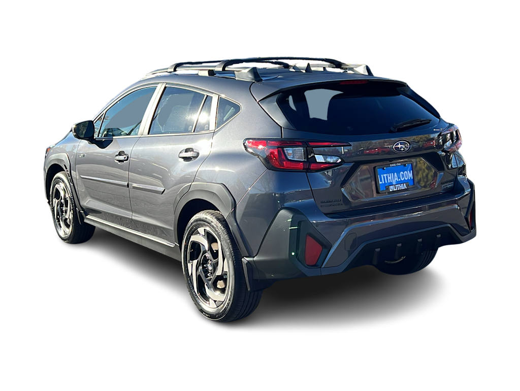 Thumbnail: 2026 Subaru Crosstrek - 4