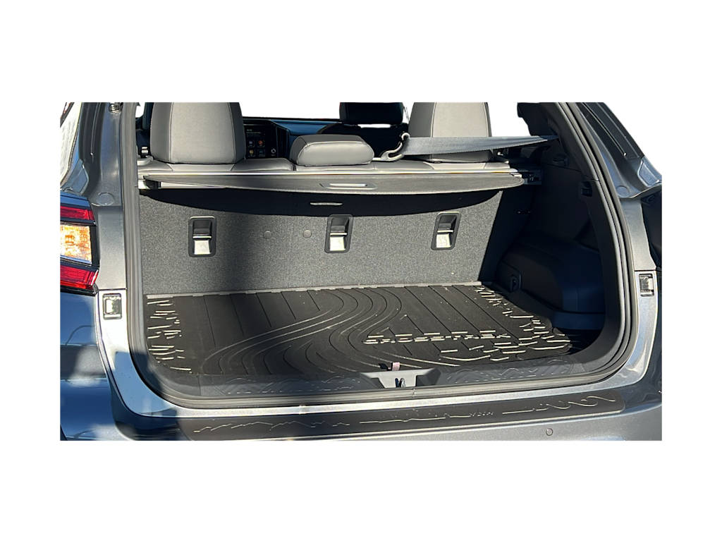 Thumbnail: 2026 Subaru Crosstrek - 16