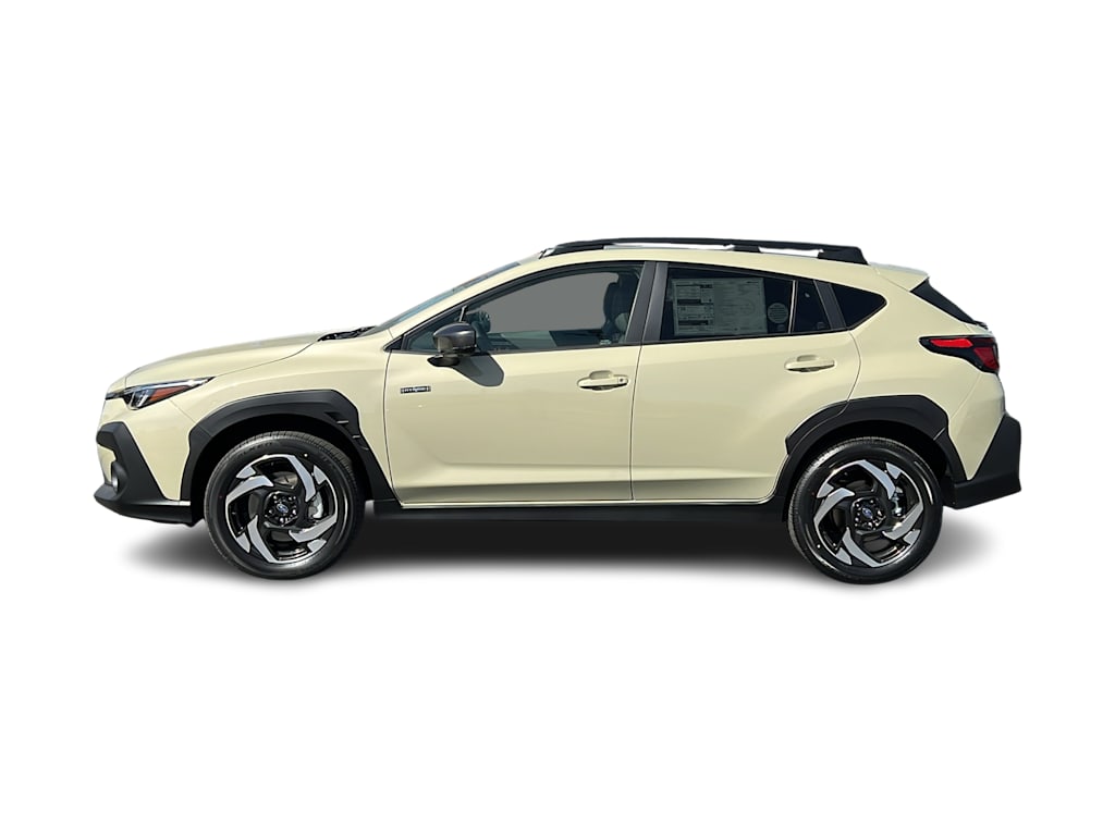 Thumbnail: 2026 Subaru Crosstrek - 3