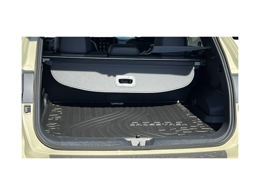 Thumbnail: 2026 Subaru Crosstrek - 17