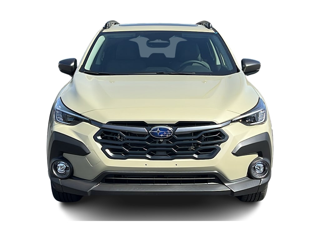 Thumbnail: 2026 Subaru Crosstrek - 6