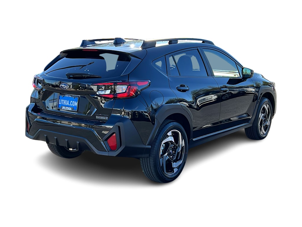 Thumbnail: 2026 Subaru Crosstrek - 22