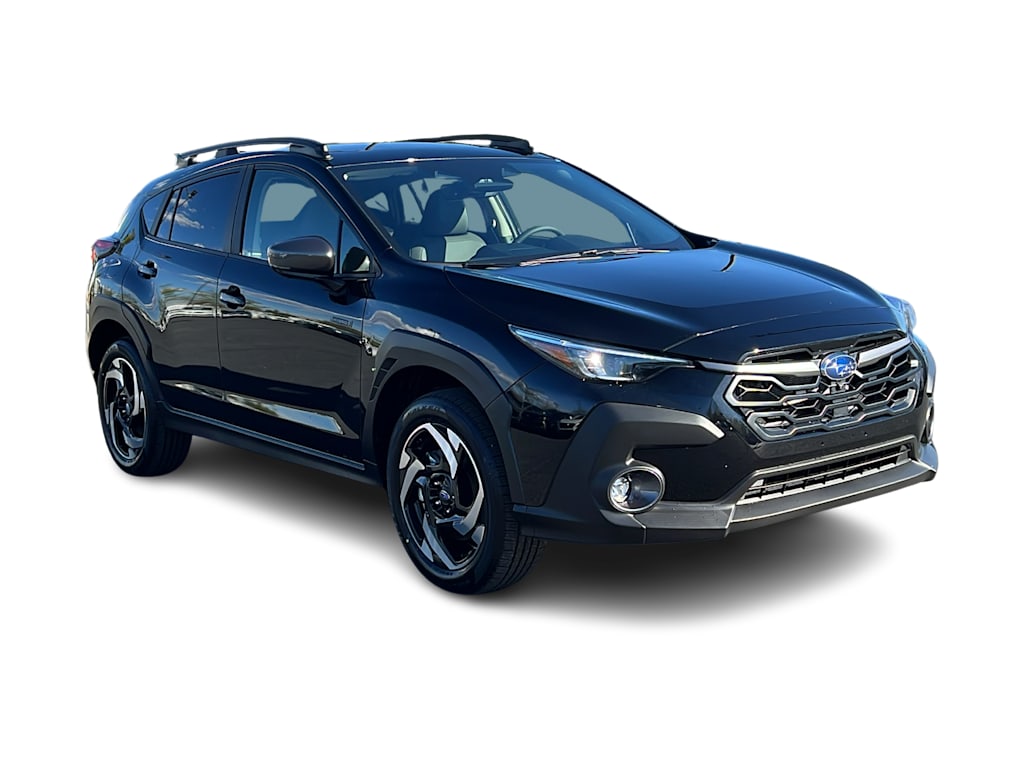 Thumbnail: 2026 Subaru Crosstrek - 20