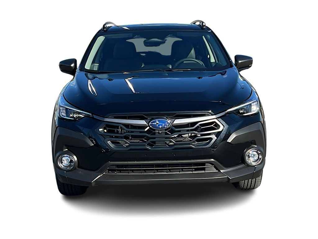 Thumbnail: 2026 Subaru Crosstrek - 6