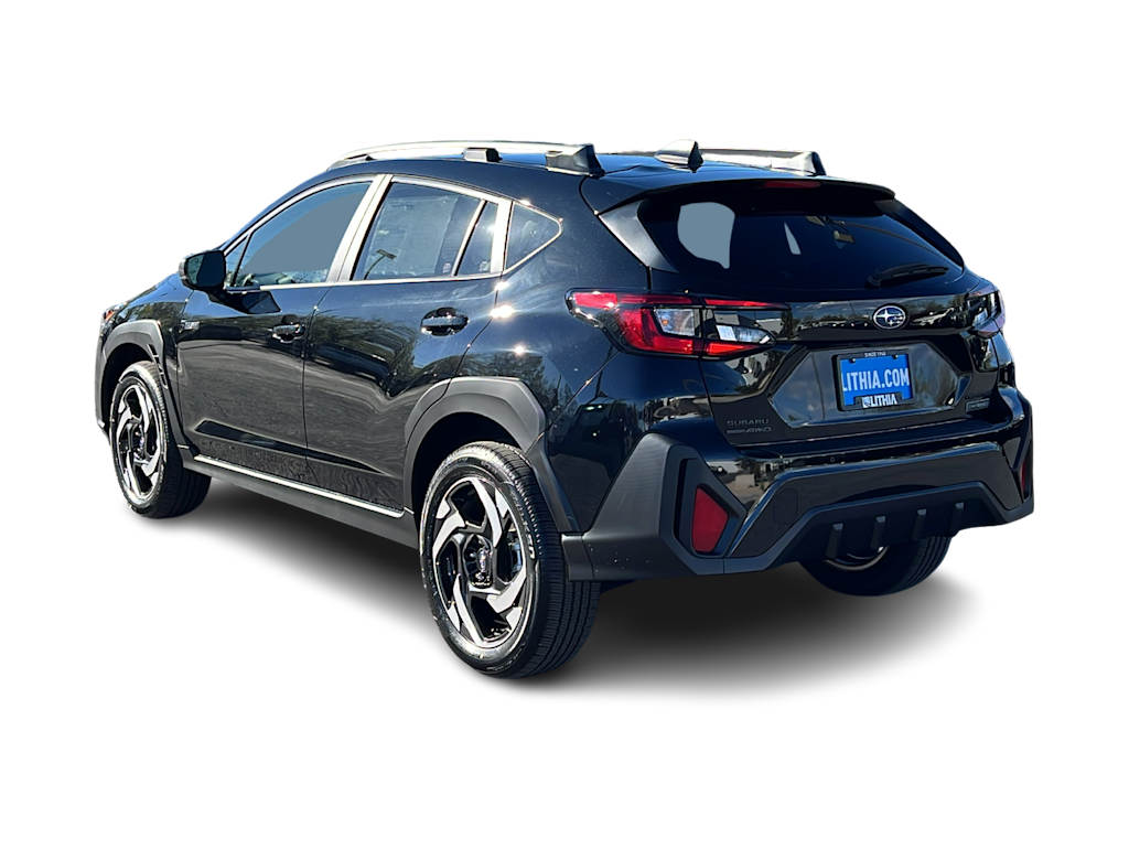 Thumbnail: 2026 Subaru Crosstrek - 4