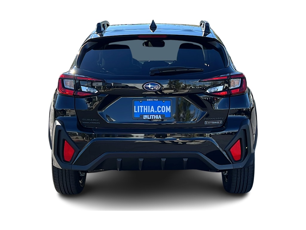 Thumbnail: 2026 Subaru Crosstrek - 5