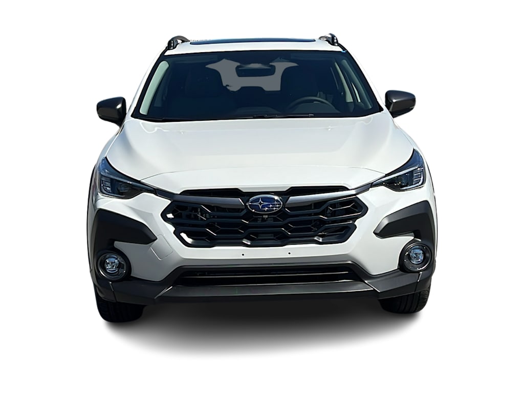 Thumbnail: 2026 Subaru Crosstrek - 6