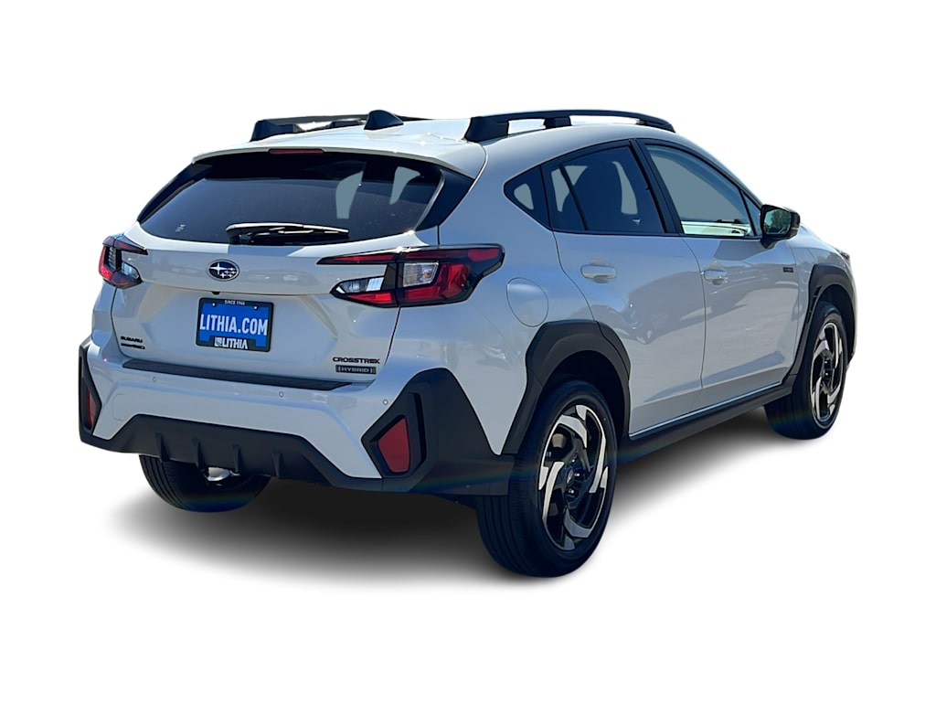 Thumbnail: 2026 Subaru Crosstrek - 22