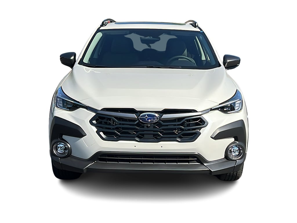 Thumbnail: 2026 Subaru Crosstrek - 6