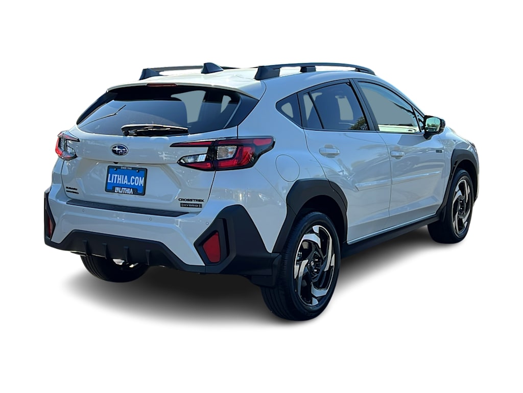 Thumbnail: 2026 Subaru Crosstrek - 22
