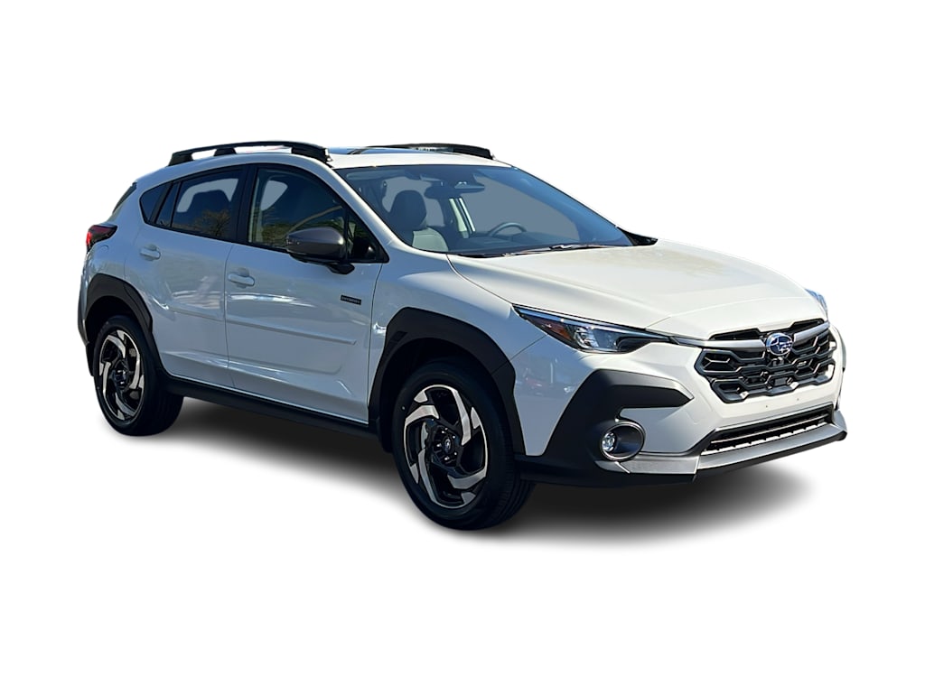 Thumbnail: 2026 Subaru Crosstrek - 20