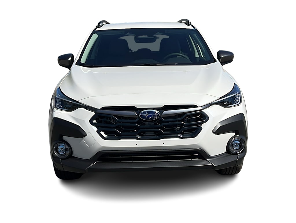 Thumbnail: 2026 Subaru Crosstrek - 6