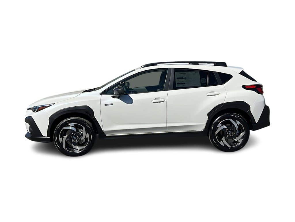 Thumbnail: 2026 Subaru Crosstrek - 3