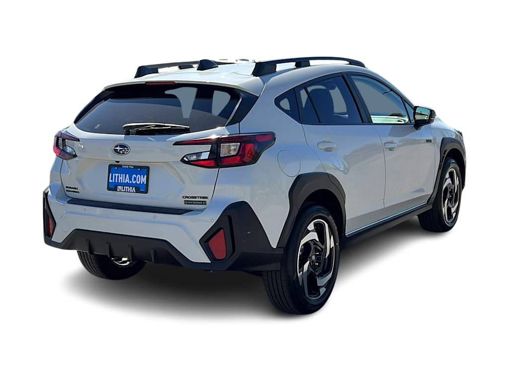 Thumbnail: 2026 Subaru Crosstrek - 22