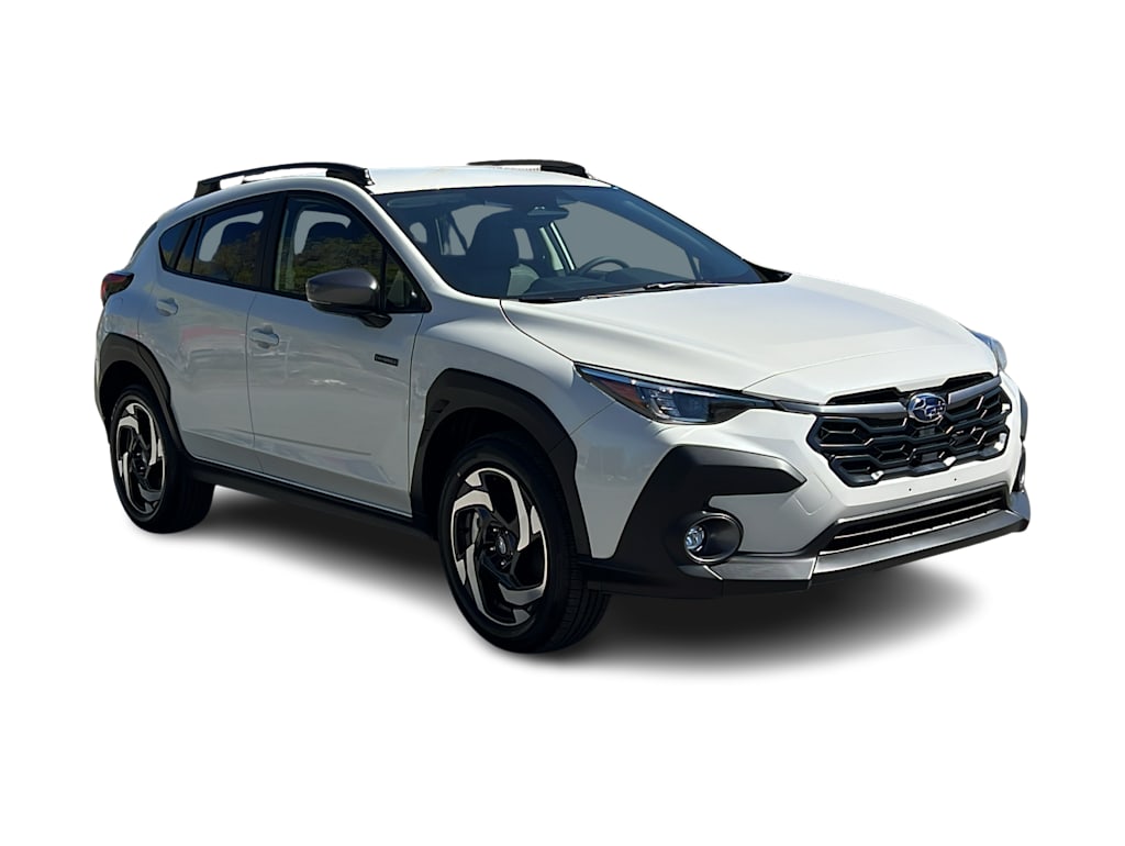 Thumbnail: 2026 Subaru Crosstrek - 20