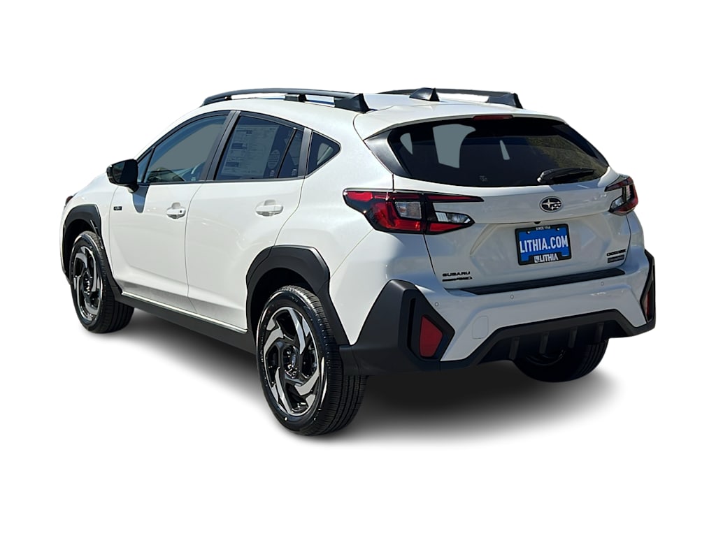 Thumbnail: 2026 Subaru Crosstrek - 4