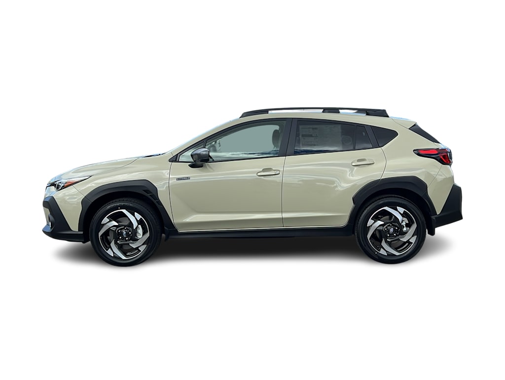 Thumbnail: 2026 Subaru Crosstrek - 3