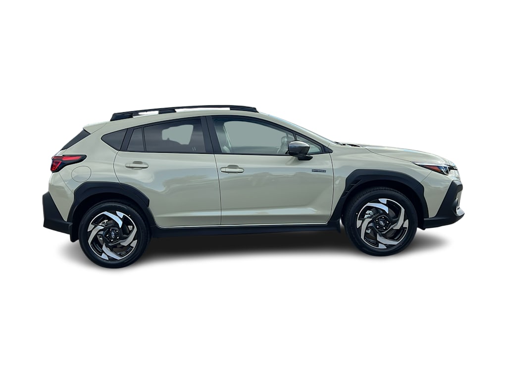 Thumbnail: 2026 Subaru Crosstrek - 21