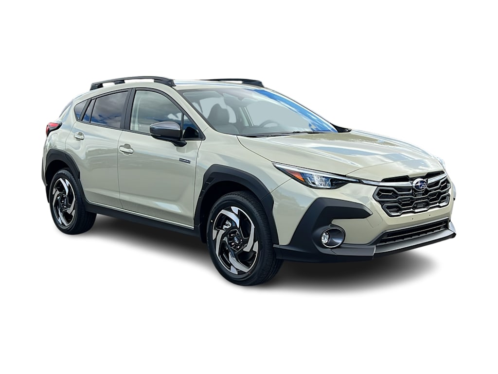 Thumbnail: 2026 Subaru Crosstrek - 20