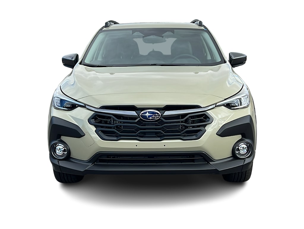 Thumbnail: 2026 Subaru Crosstrek - 6