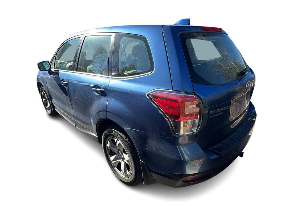 Thumbnail: 2018 Subaru Forester - 2