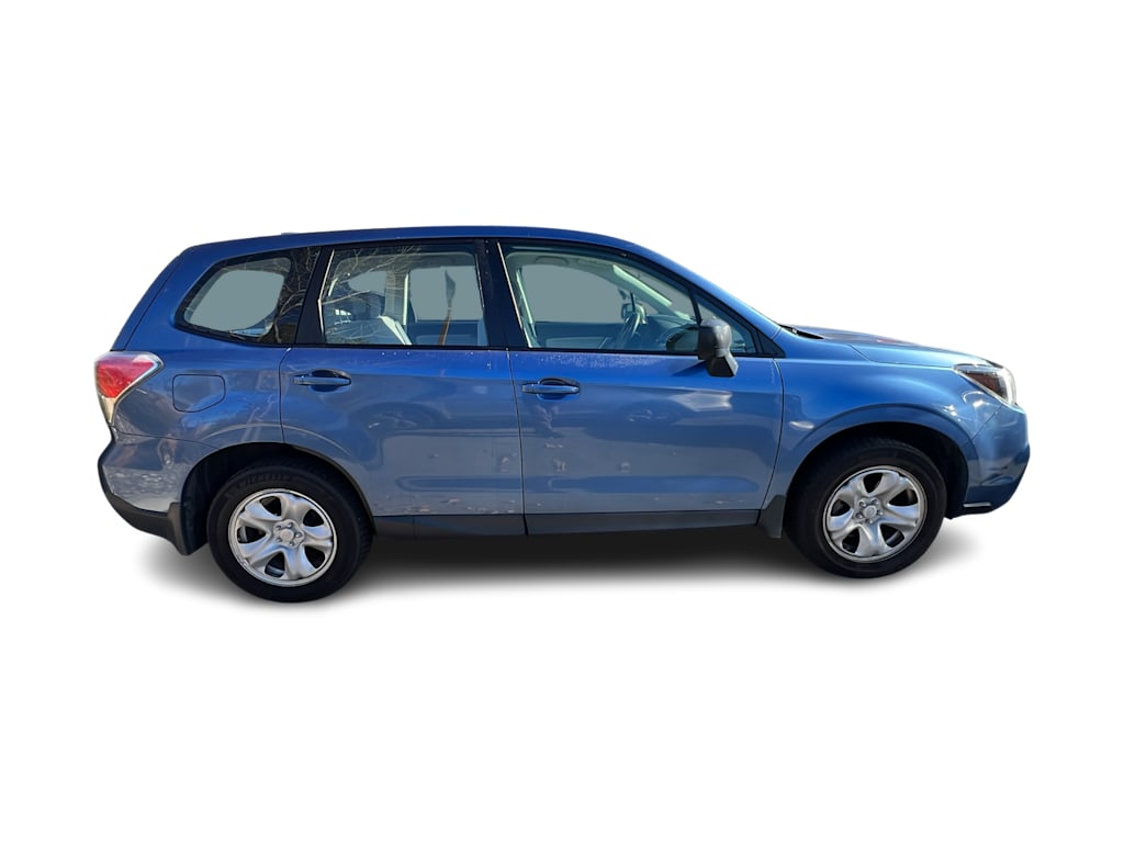 Thumbnail: 2018 Subaru Forester - 18