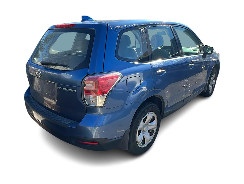 Thumbnail: 2018 Subaru Forester - 14