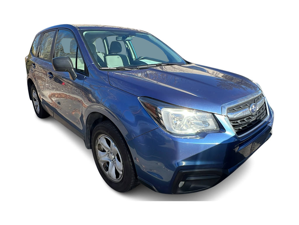 Thumbnail: 2018 Subaru Forester - 20
