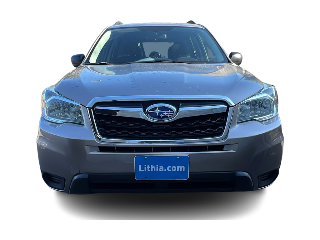 Thumbnail: 2016 Subaru Forester - 5