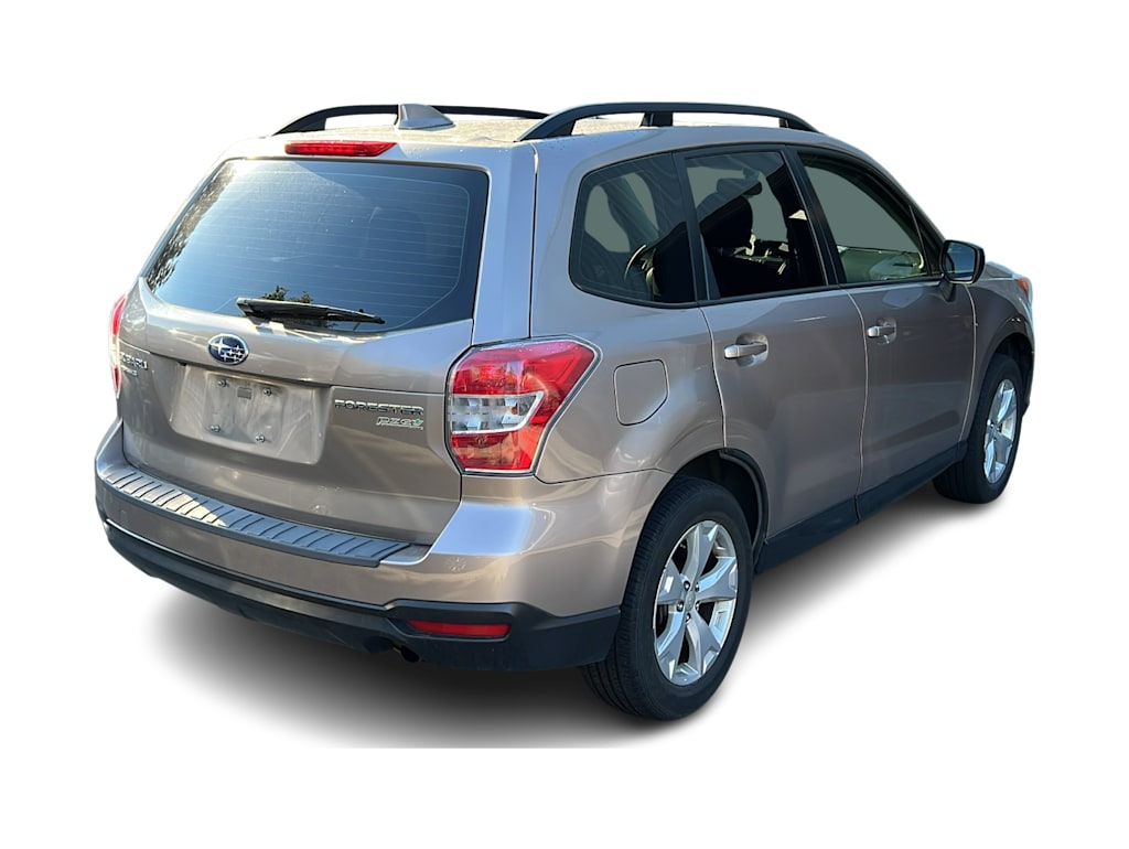 Thumbnail: 2016 Subaru Forester - 15