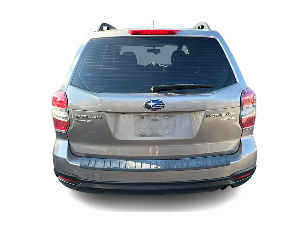 Thumbnail: 2016 Subaru Forester - 4