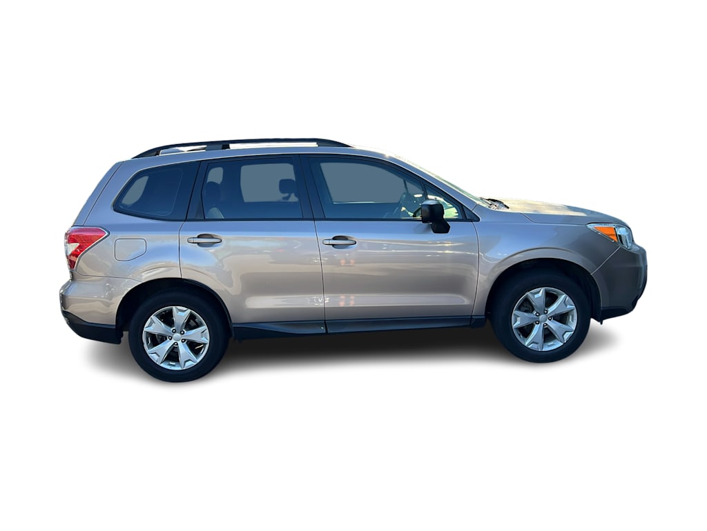 Thumbnail: 2016 Subaru Forester - 14