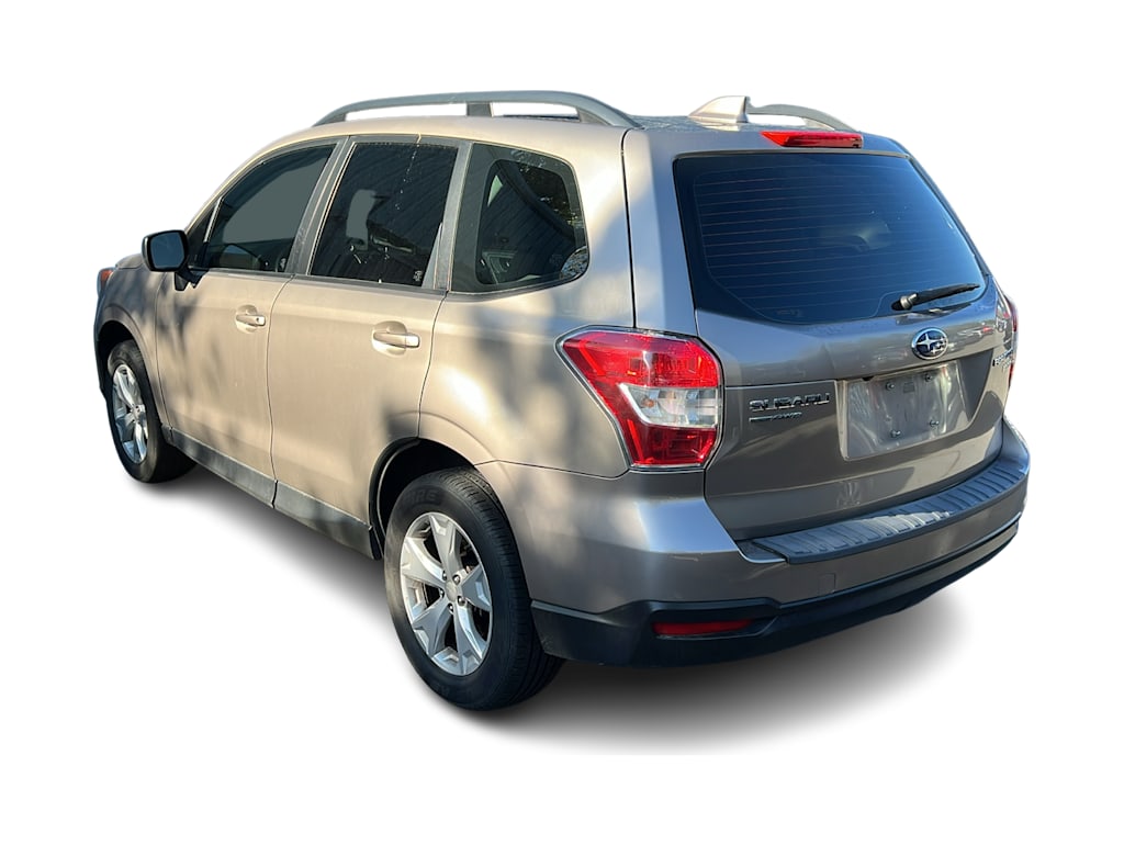 Thumbnail: 2016 Subaru Forester - 3