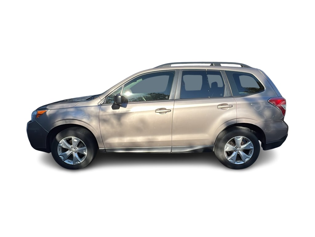 Thumbnail: 2016 Subaru Forester - 2